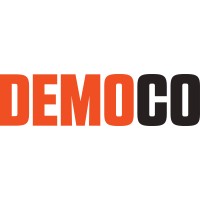 DEMOCO Logo