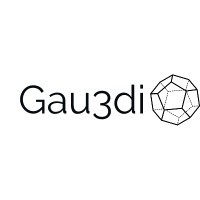 Gau3Di Logo