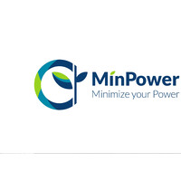 MinPower Logo