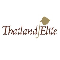 Thailand Elite Official Logo