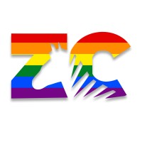 ZEBRA CROSSING Logo