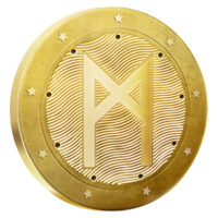 Luxury Entertainment CrowdTech - FinTech - LUXEN Logo