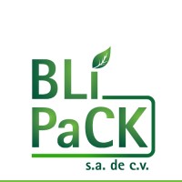 BliPack Logo