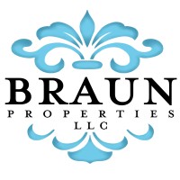 Braun Properties LLC Logo