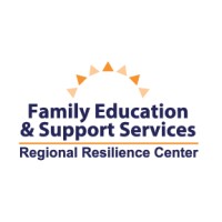 Family Education & Support Services Logo