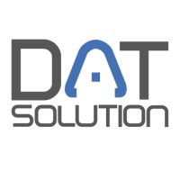 DAT Solution Perú Logo