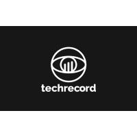 techrecord Logo