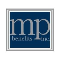 MP Benefits Inc. Logo