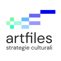 Artfiles - Strategies for Culture Logo