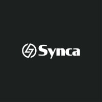 Synca Solutions LLC Logo