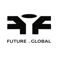 FUTURE.GLOBAL Logo