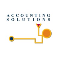 AJI ACCOUNTING SOLUTIONS LTD Logo