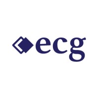 Elika Consulting Group (ECG) Logo