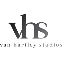 Van Hartley Studios Logo