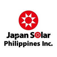 JapanSolar Philippines Inc. Logo
