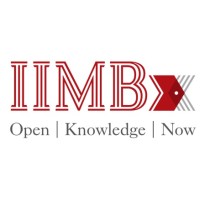 IIMBx Logo