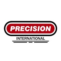 Precision International Rod Pump Logo