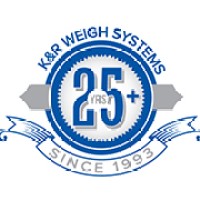 K&R Weigh Systems Logo