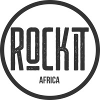 Rockit Africa Logo