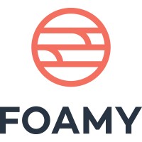 Foamy Surf Logo