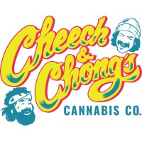 Cheech and Chongs Cannabis Company Logo