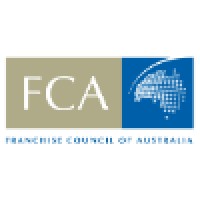 Franchise Council of Australia Logo