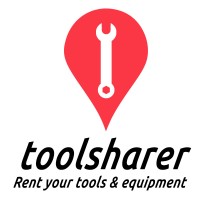 Toolsharer Logo