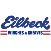 Eilbeck Winches & Sheaves Logo