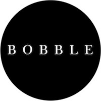BOBBLE Logo
