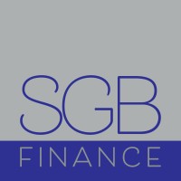 SGB Finance Logo
