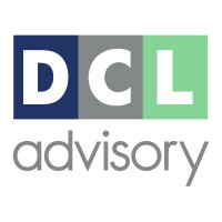 DCL Advisory Logo