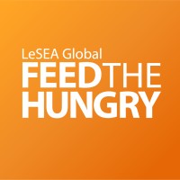 Feed The Hungry Logo