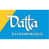 Datta Enterprises Logo