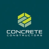Concrete Constructors Logo