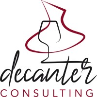 Decanter Consulting Logo