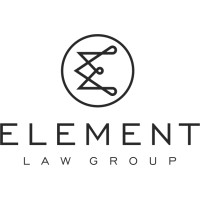 Element Law Group, PLLC Logo