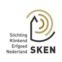Stichting Klinkend Erfgoed Nederland Logo