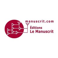 Editions Le Manuscrit Logo