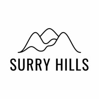 Surry Hills Coffee Logo