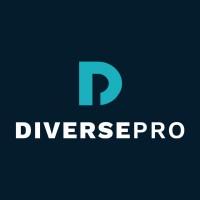 DiversePro® Logo