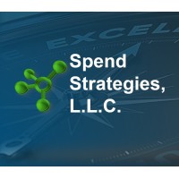 Spend Strategies LLC Logo
