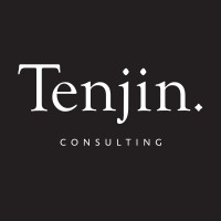 Tenjin Consulting Logo