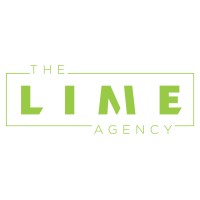 The Lime Agency Pty Ltd Logo