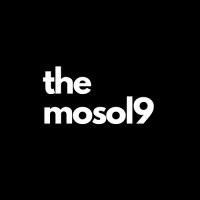 The Mosol9 Logo