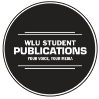 Wilfrid Laurier University Student Publications Logo