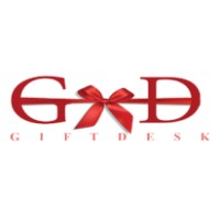 GiftDesk Logo