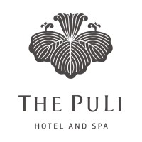 The PuLi Hotel and Spa Logo