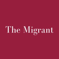 The Migrant Logo