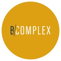 B Complex Management Logo