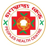 Gonoshasthaya Kendra (গণস্বাস্থ্য কেন্দ্র) Logo